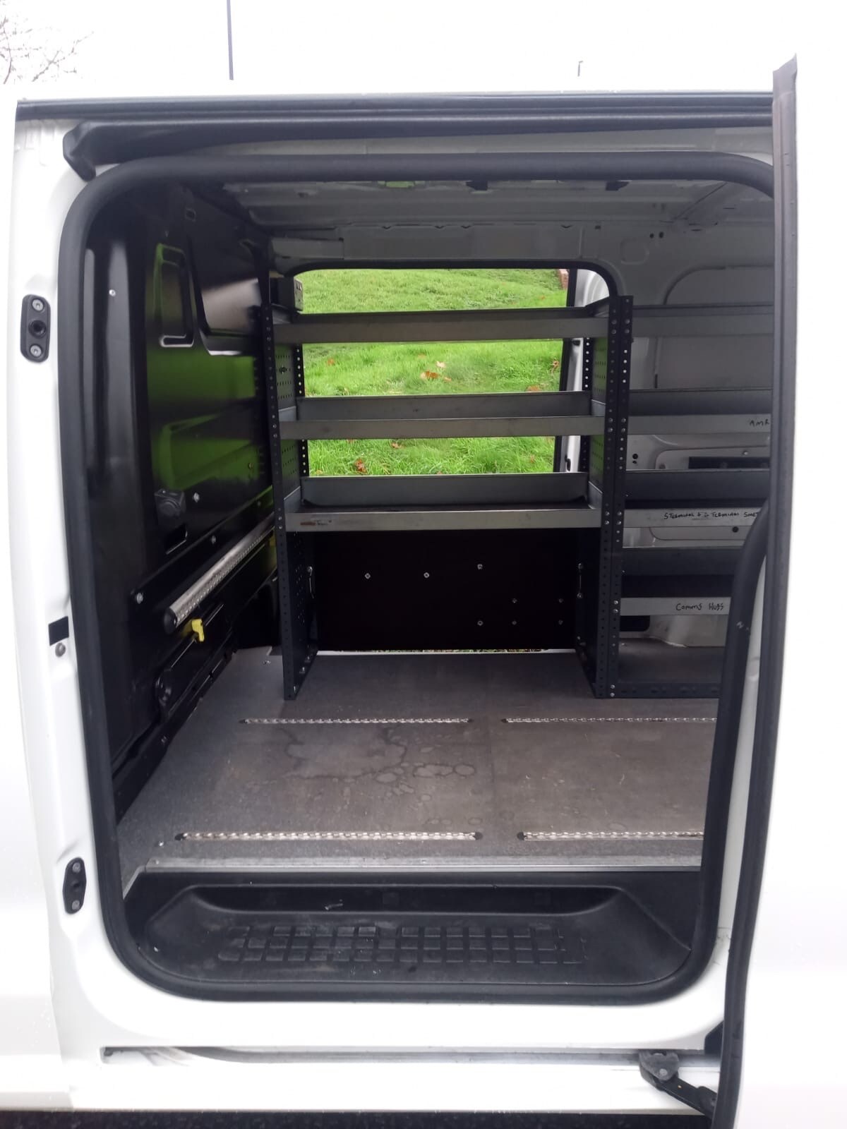 Used Citroen Dispatch 2019 for sale - 76576656: Photo 10