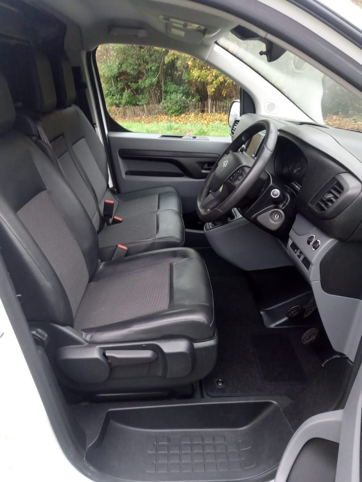 Used Citroen Dispatch 2019 for sale - 76576656: Photo 12