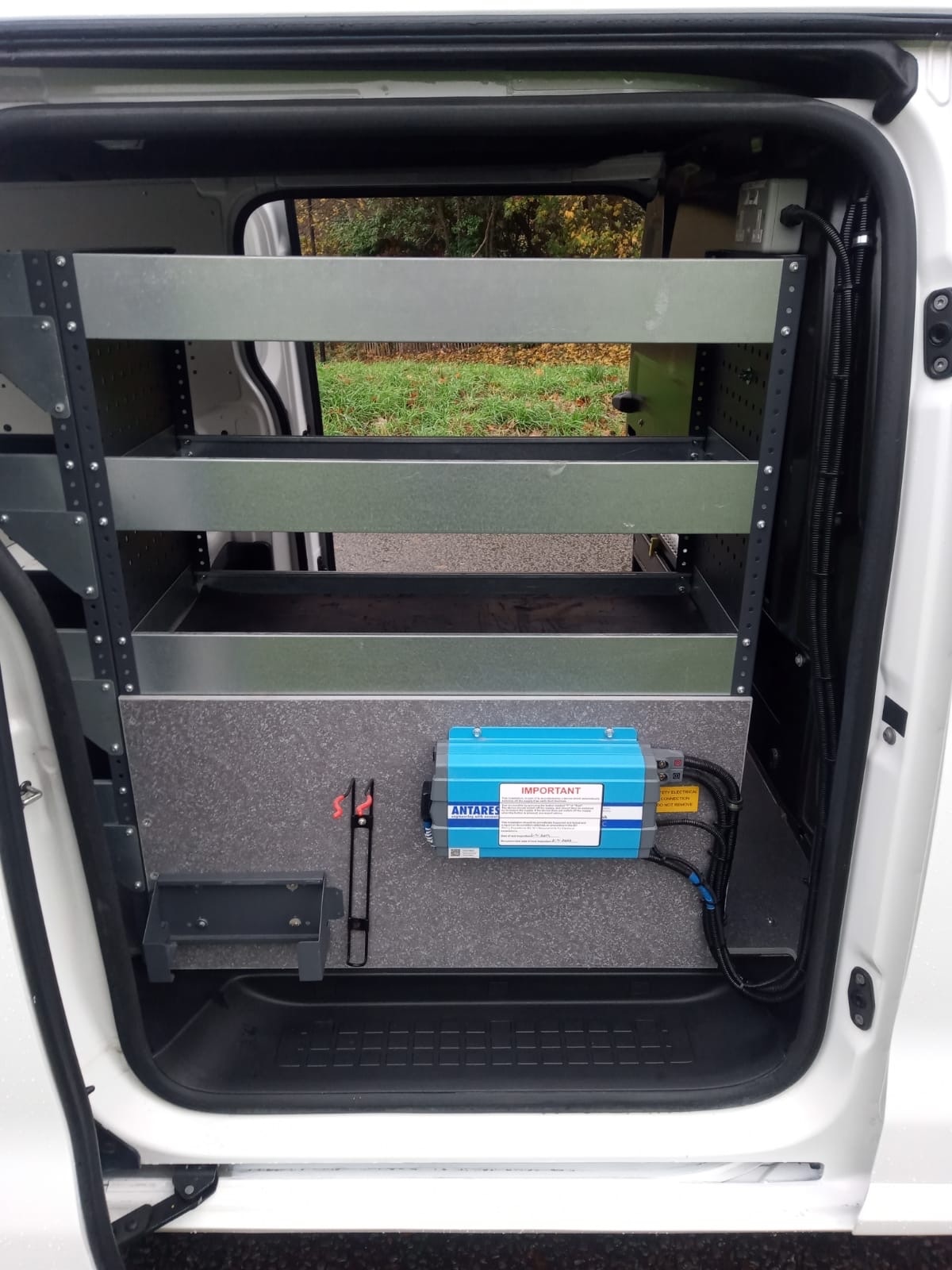 Used Citroen Dispatch 2019 for sale - 76576656: Photo 13