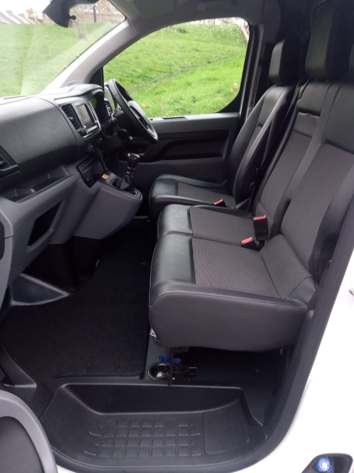 Used Citroen Dispatch 2019 for sale - 76576656: Photo 14