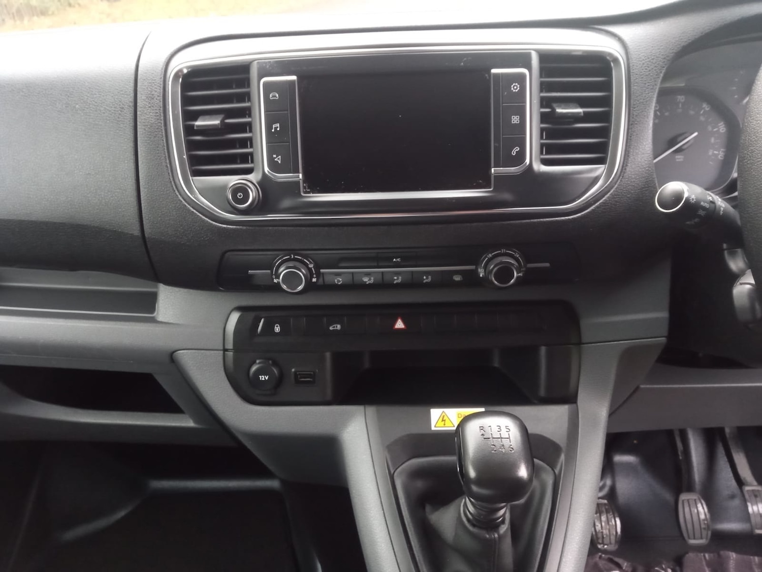 Used Citroen Dispatch 2019 for sale - 76576656: Photo 15