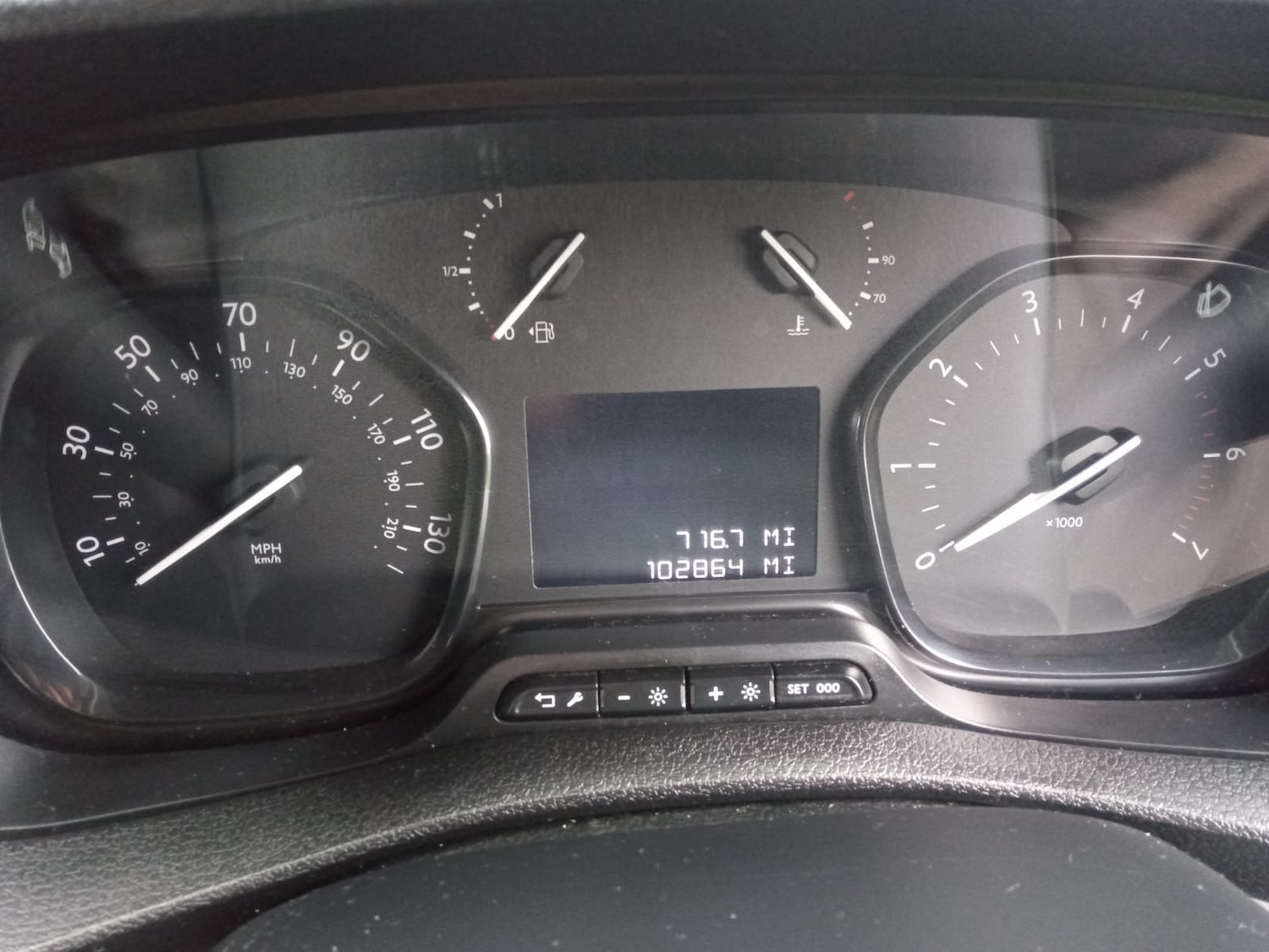 Used Citroen Dispatch 2019 for sale - 76576656: Photo 16