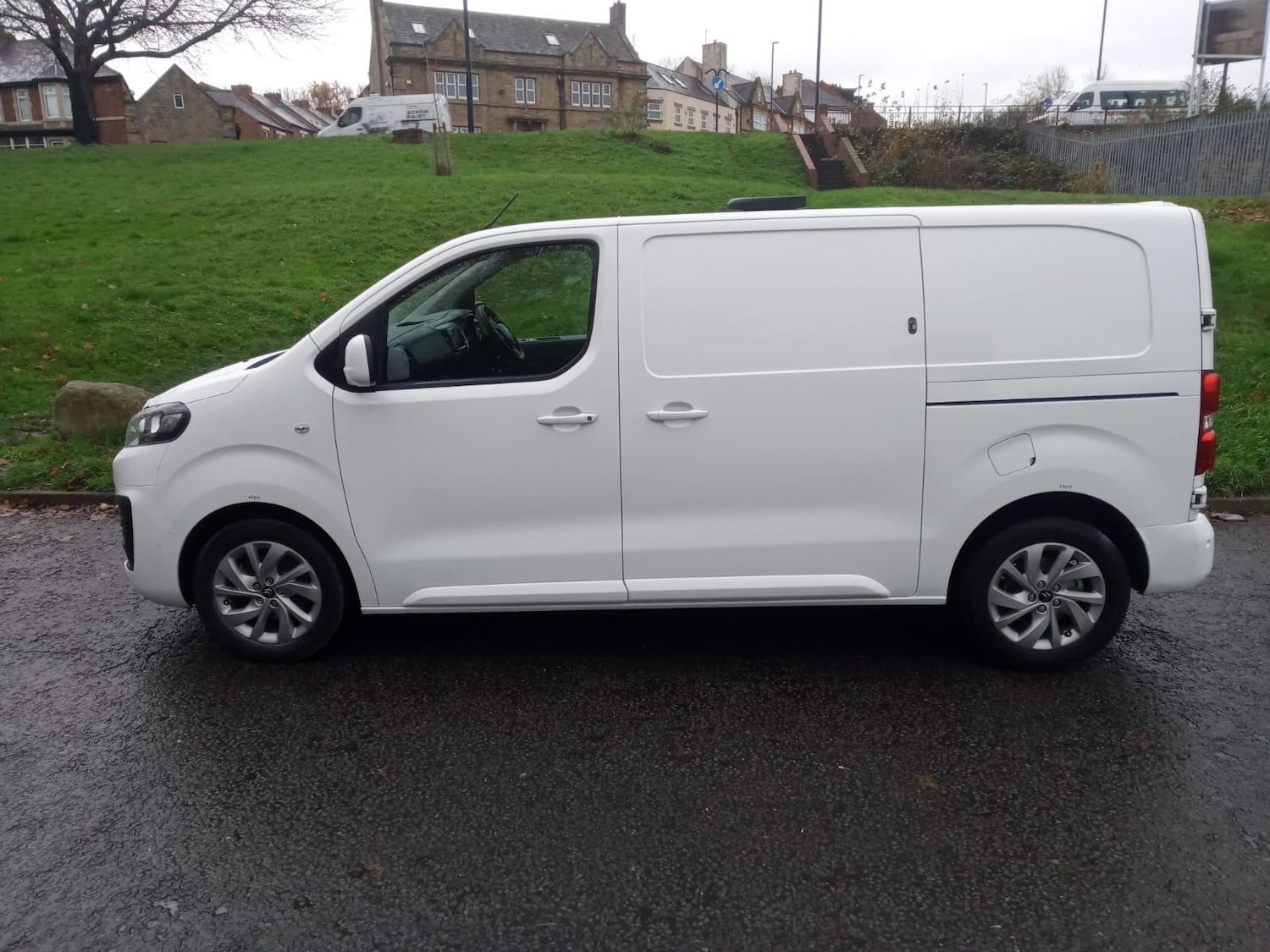 Used Citroen Dispatch 2019 for sale - 76576656: Photo 5