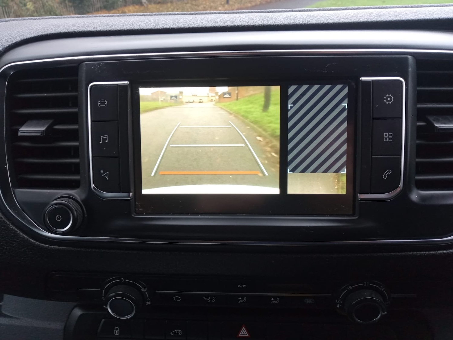 Used Citroen Dispatch 2019 for sale - 76576656: Photo 7