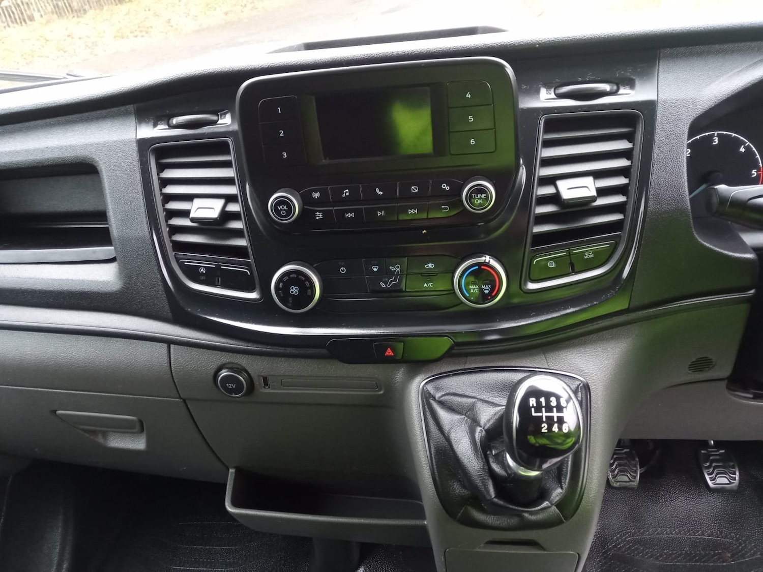 Used Ford Transit 2021 for sale - 76618835: Photo 10