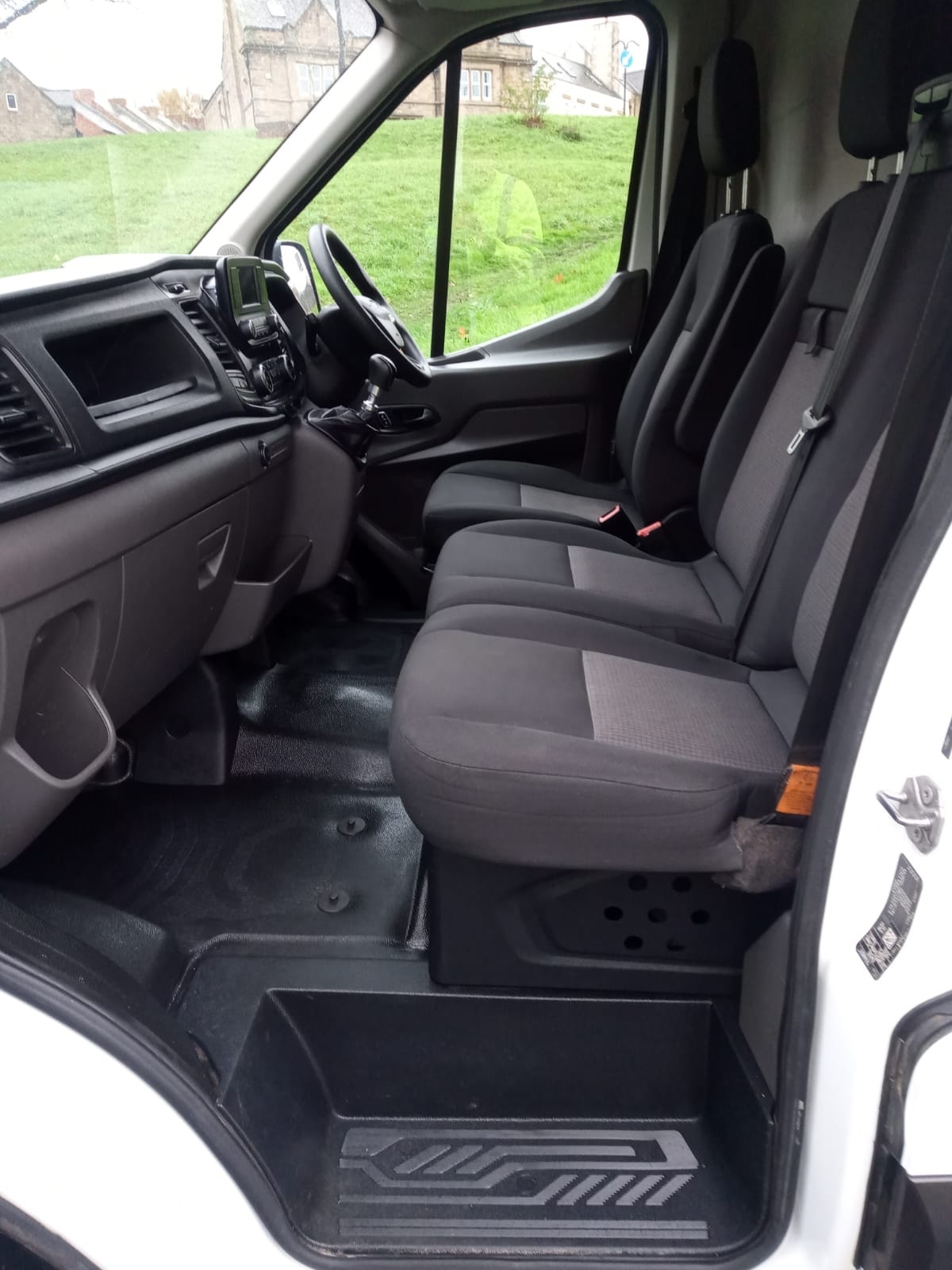 Used Ford Transit 2021 for sale - 76618835: Photo 9