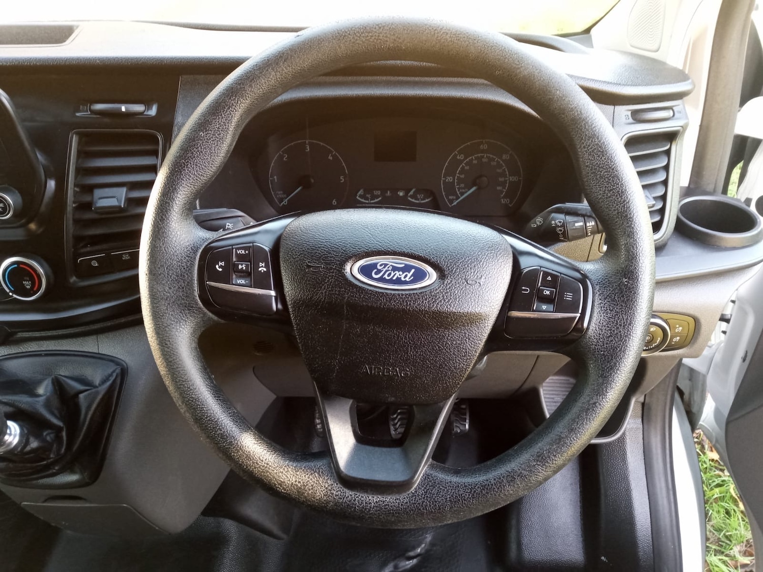 Used Ford Transit Custom 2020 for sale - 76401831: Photo 11