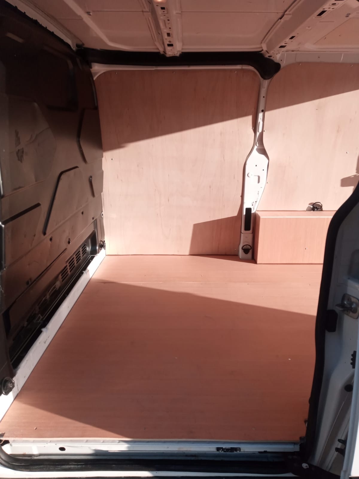 Used Ford Transit Custom 2020 for sale - 76401831: Photo 12