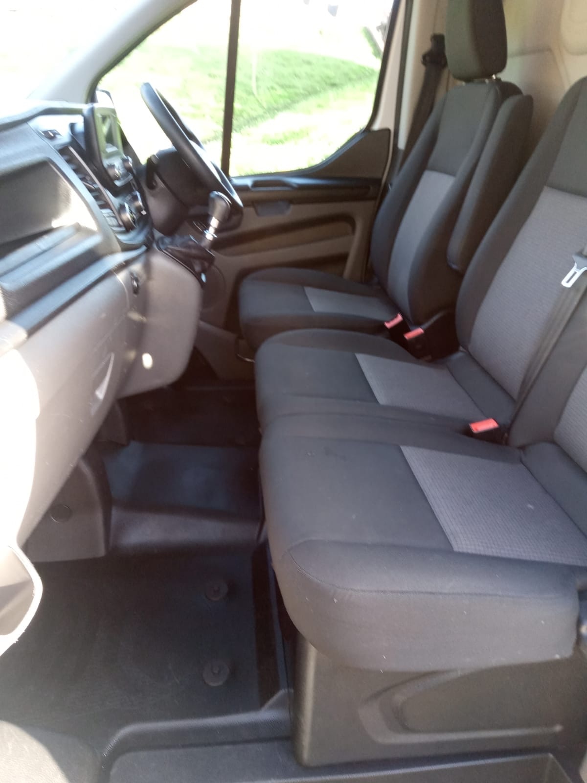 Used Ford Transit Custom 2020 for sale - 76401831: Photo 14