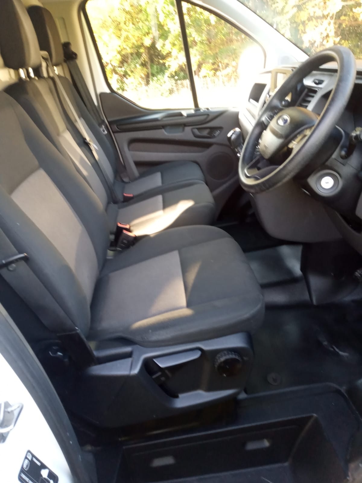Used Ford Transit Custom 2020 for sale - 76401831: Photo 7