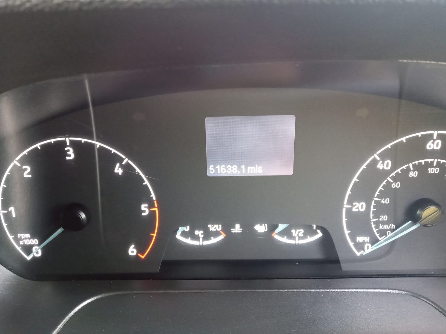 Used Ford Transit Custom 2020 for sale - 76401831: Photo 8