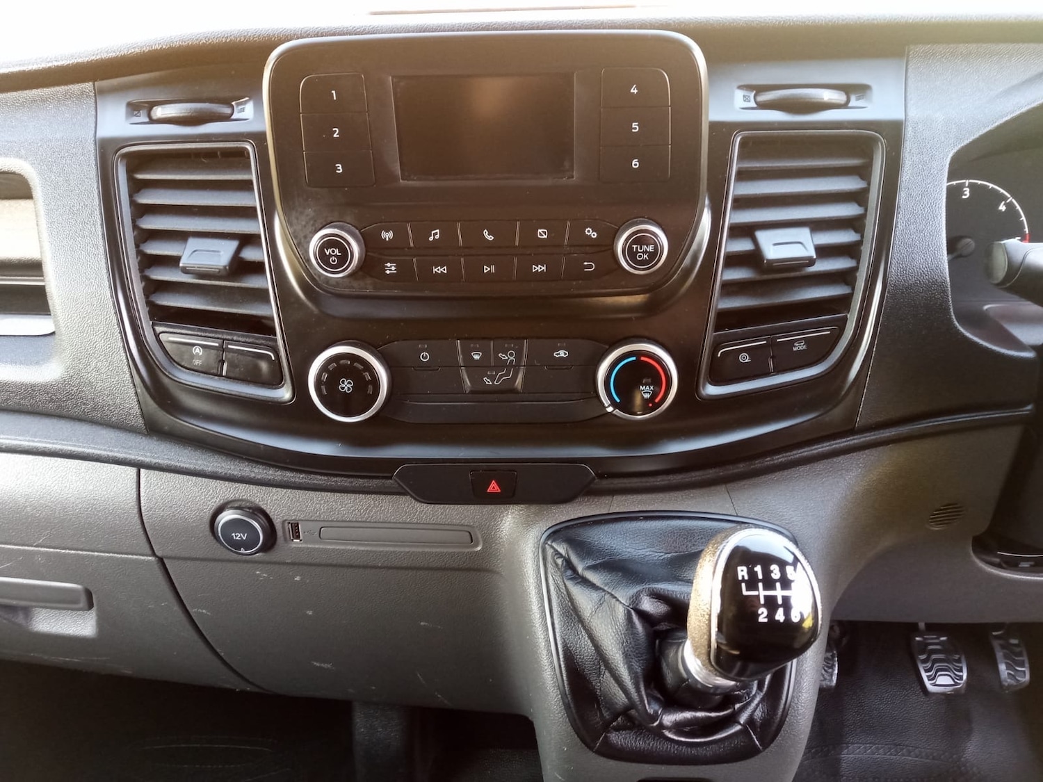 Used Ford Transit Custom 2020 for sale - 76401831: Photo 9