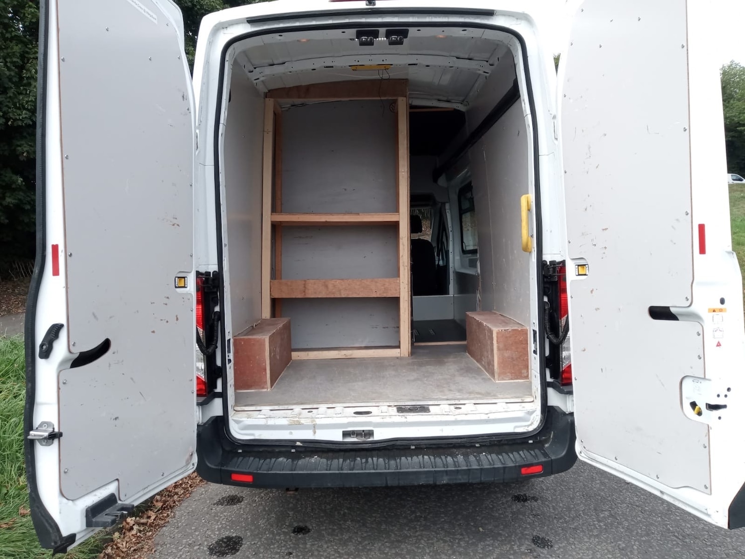 Vehicle 9