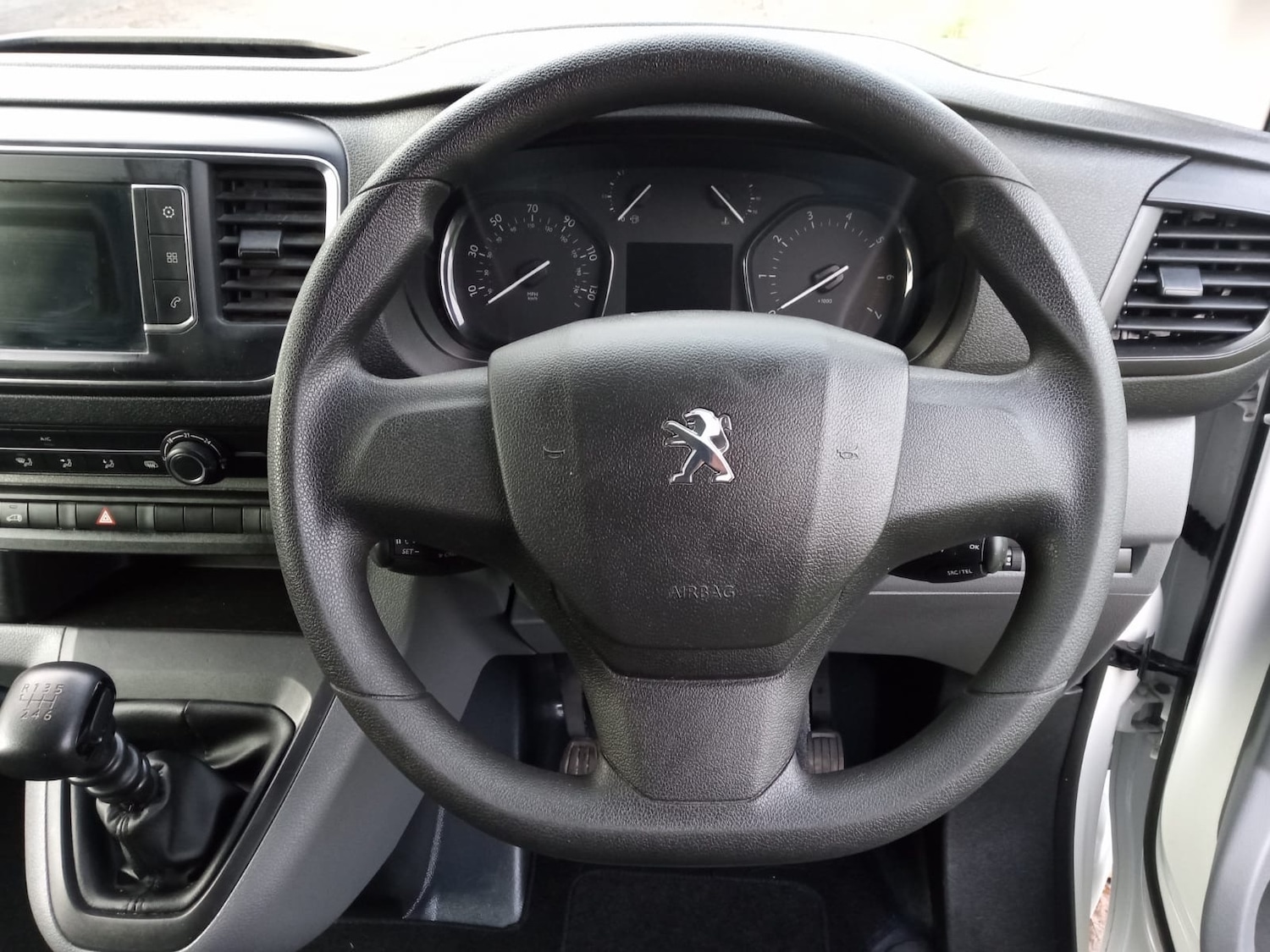 Used Peugeot Expert 2020 for sale - 76846124: Photo 12