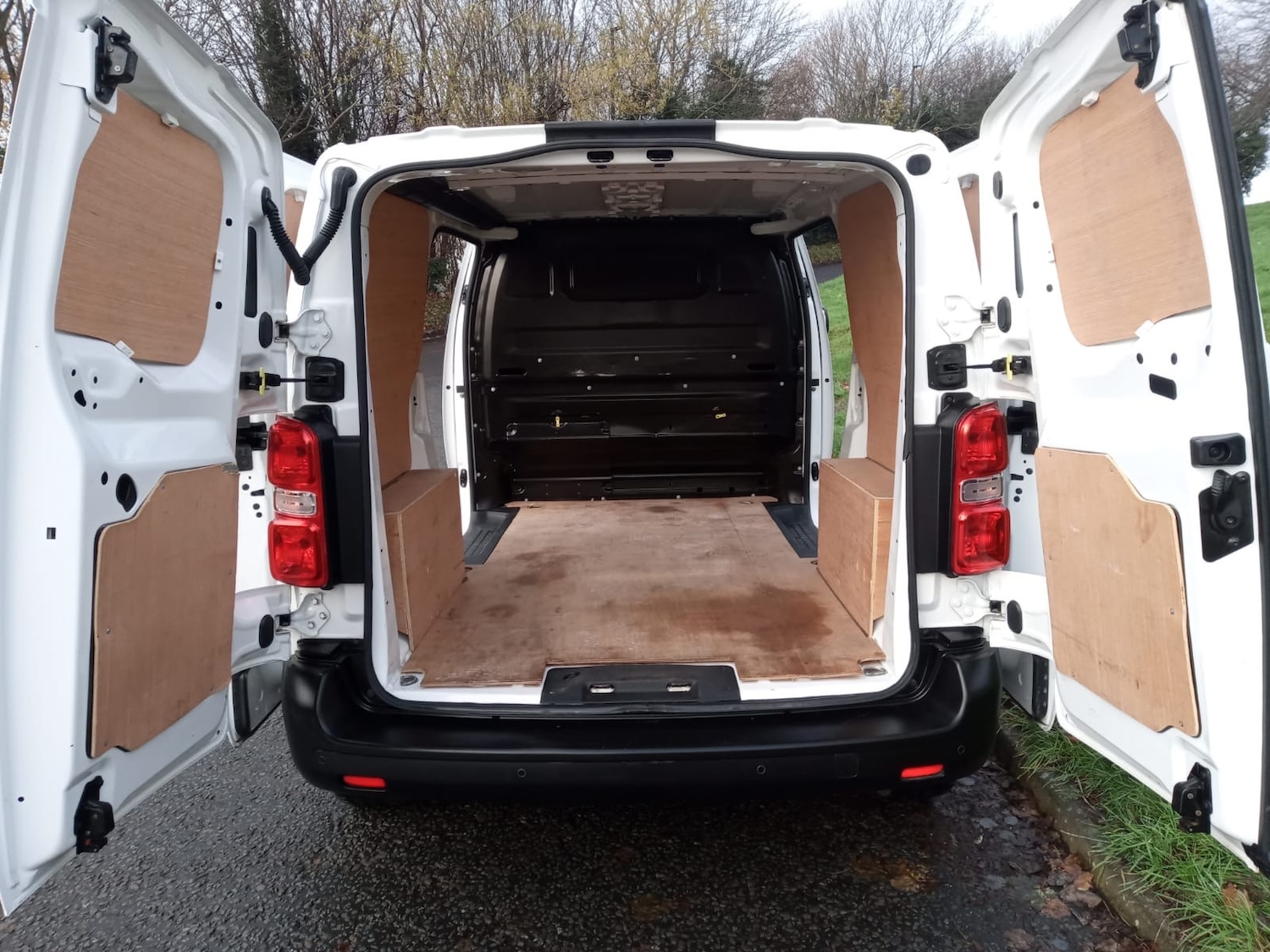 Used Peugeot Expert 2020 for sale - 76846124: Photo 13