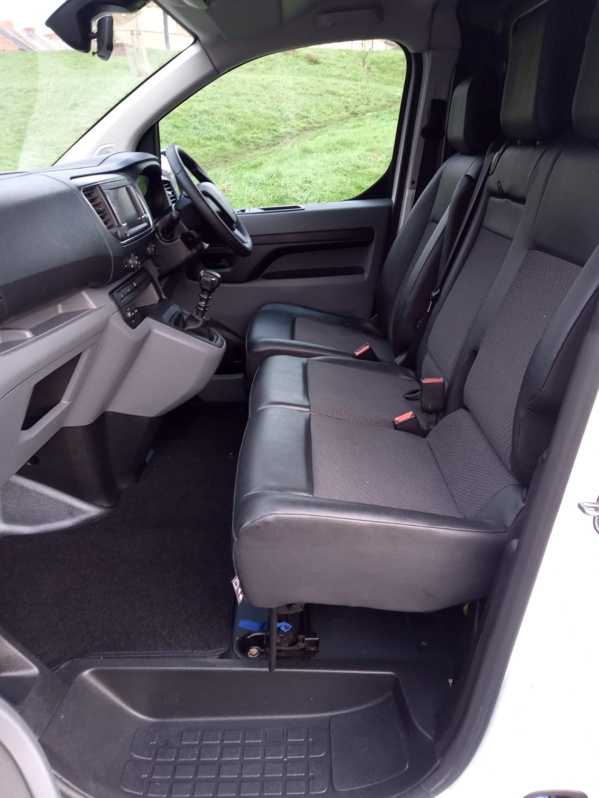 Used Peugeot Expert 2020 for sale - 76846124: Photo 14