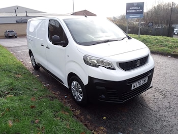 Used Peugeot Expert 2020 for sale - 76846124: Photo