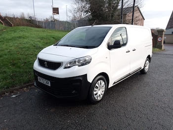 Used Peugeot Expert 2020 for sale - 76846124: Photo