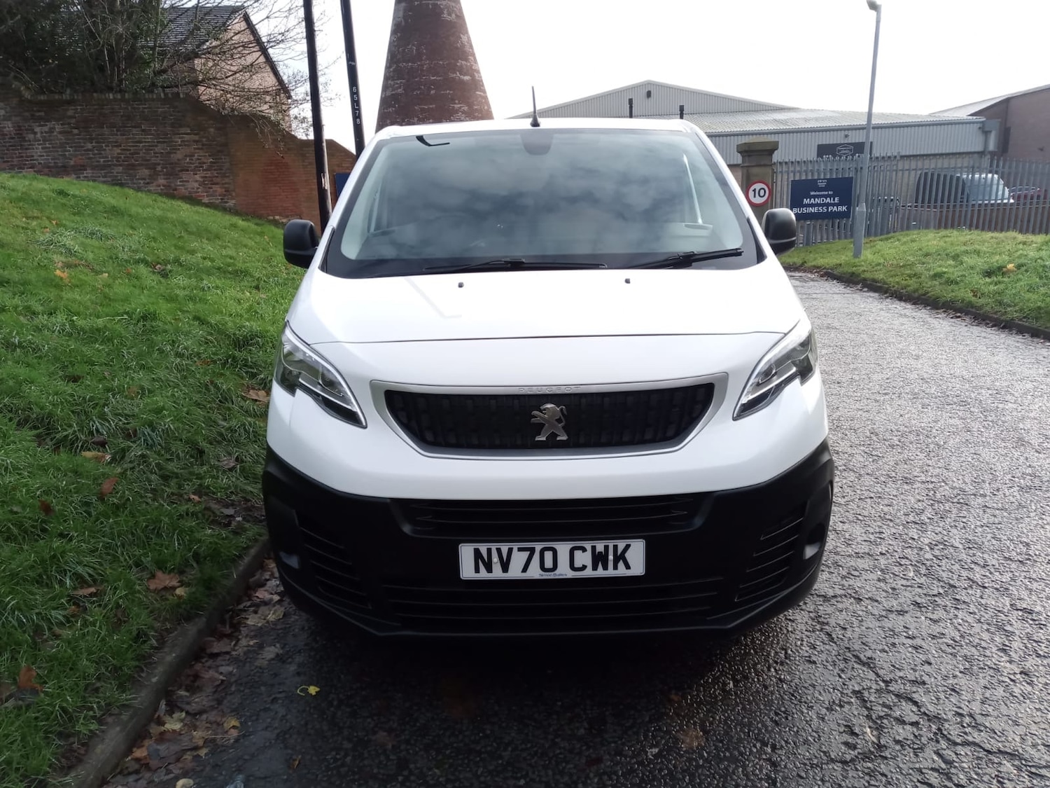 Used Peugeot Expert 2020 for sale - 76846124: Photo 3