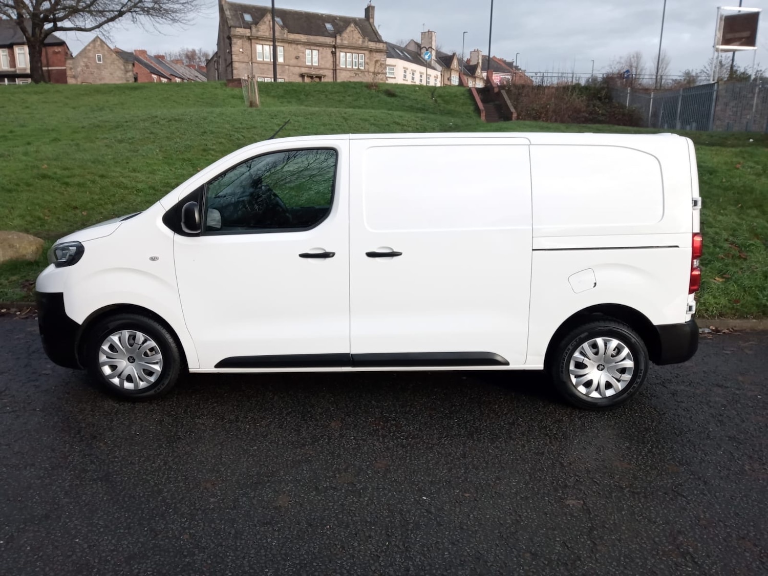 Used Peugeot Expert 2020 for sale - 76846124: Photo 4