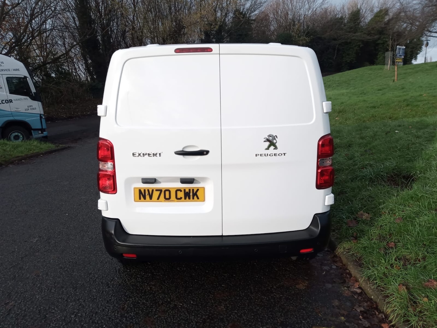 Used Peugeot Expert 2020 for sale - 76846124: Photo 5