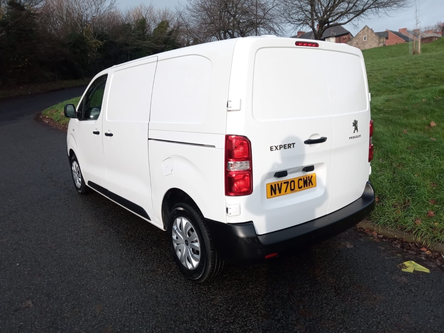 Used Peugeot Expert 2020 for sale - 76846124: Photo 6