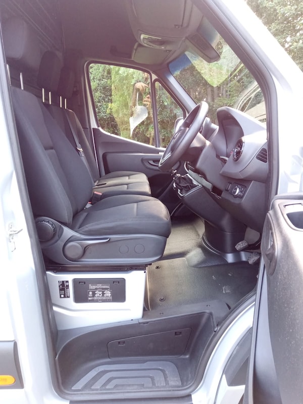 Used Mercedes-Benz Sprinter 2021 for sale - 75483180: Photo 10