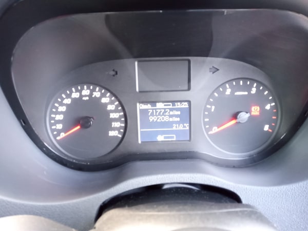 Used Mercedes-Benz Sprinter 2021 for sale - 75483180: Photo 8