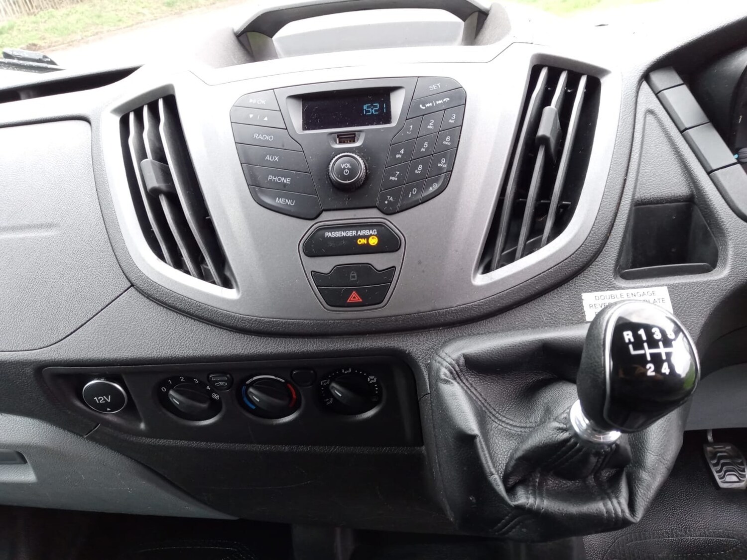 Used Ford Transit 2018 for sale - 78028208: Photo 11