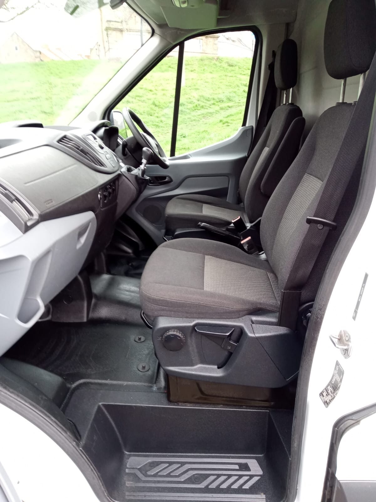 Used Ford Transit 2018 for sale - 78028208: Photo 13