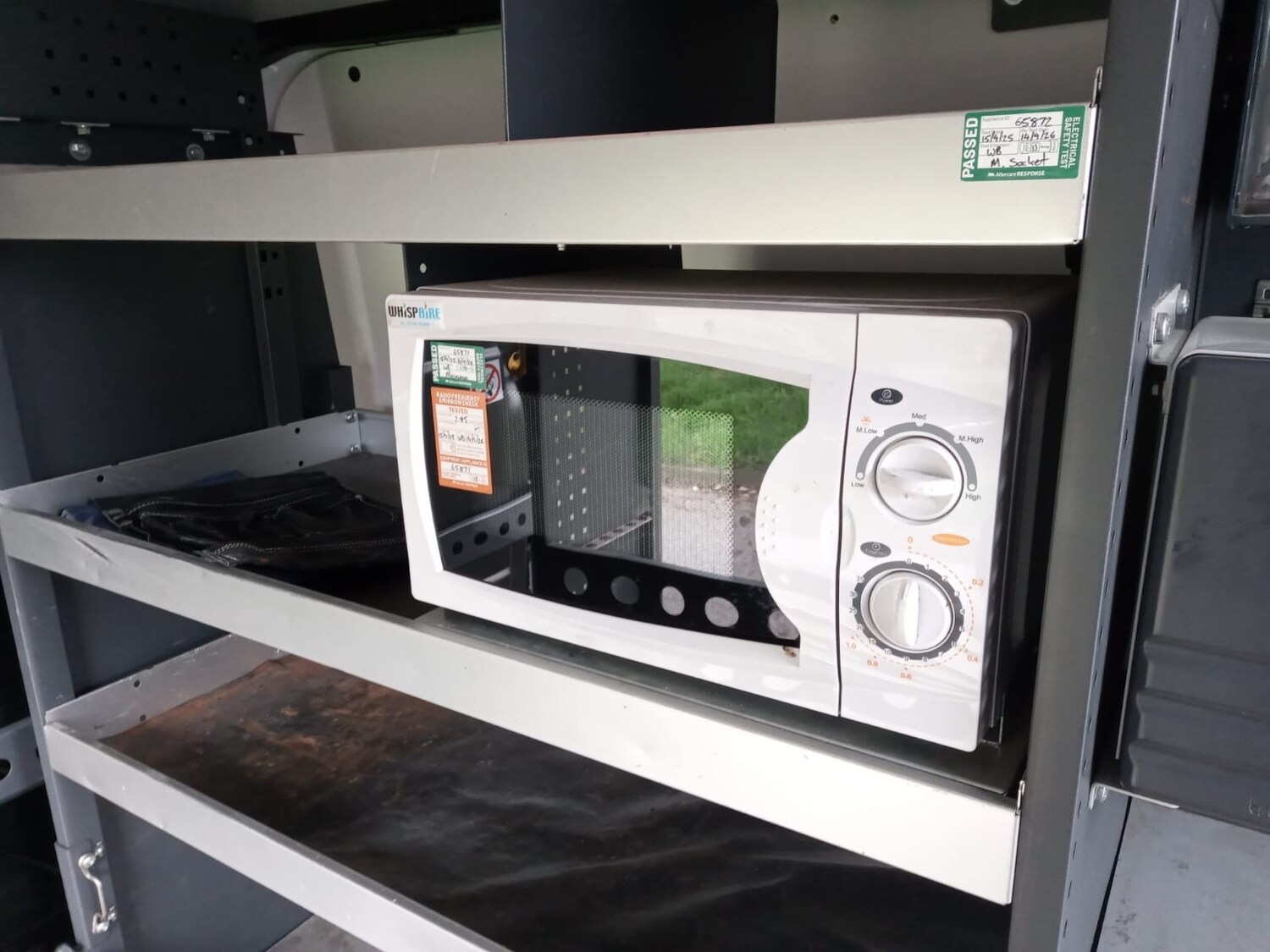 Used Ford Transit 2018 for sale - 78028208: Photo 14