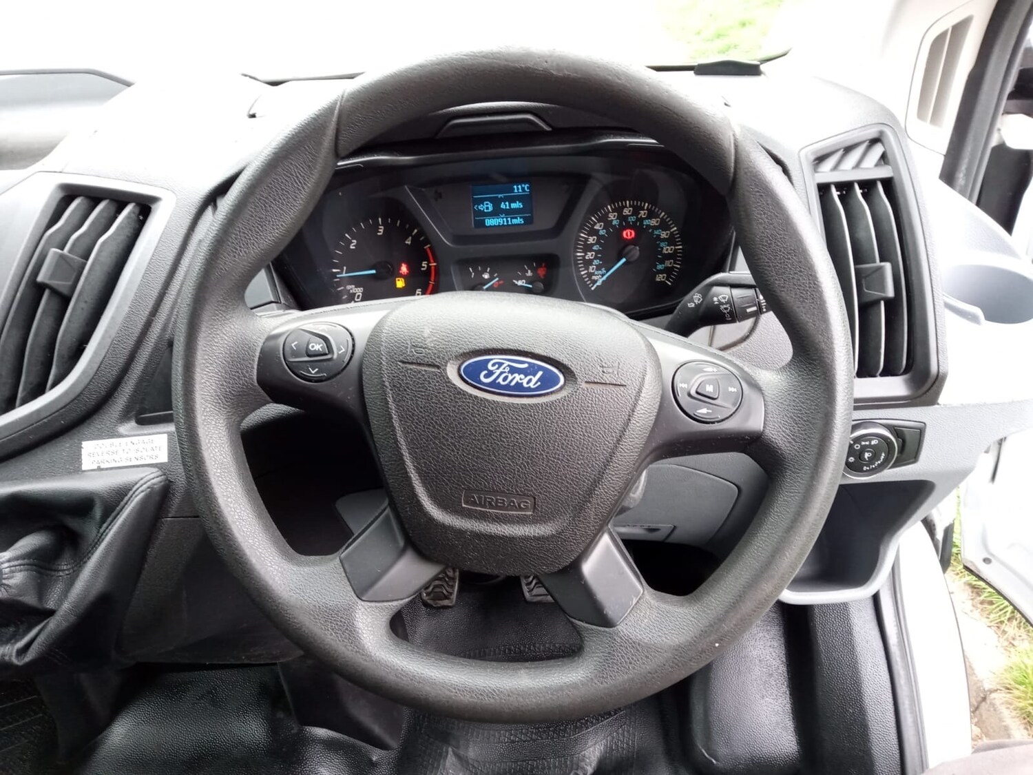 Used Ford Transit 2018 for sale - 78028208: Photo 16