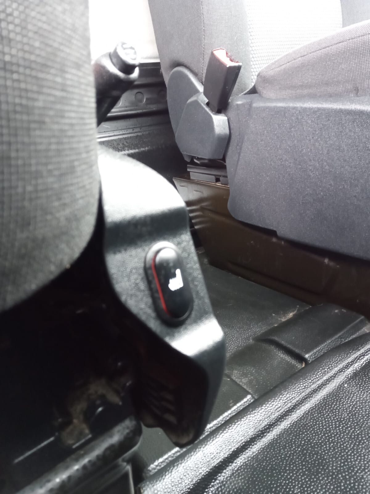 Used Ford Transit 2018 for sale - 78028208: Photo 18