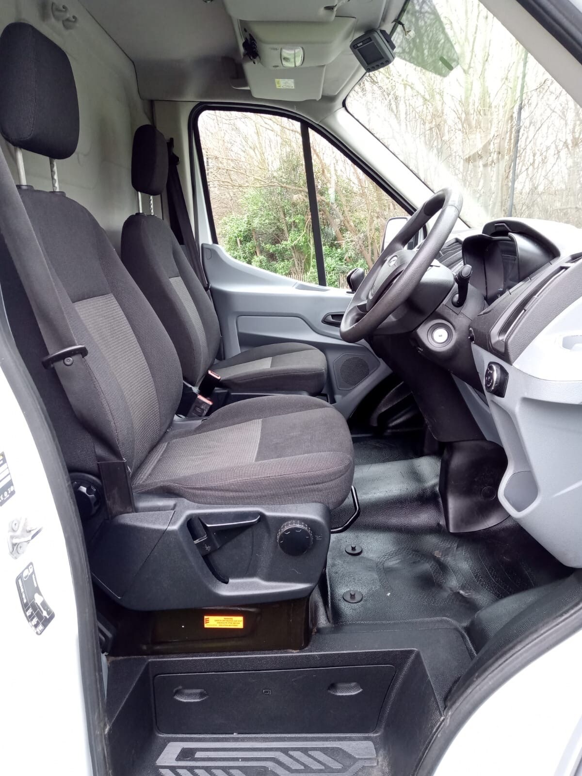 Used Ford Transit 2018 for sale - 78028208: Photo 9