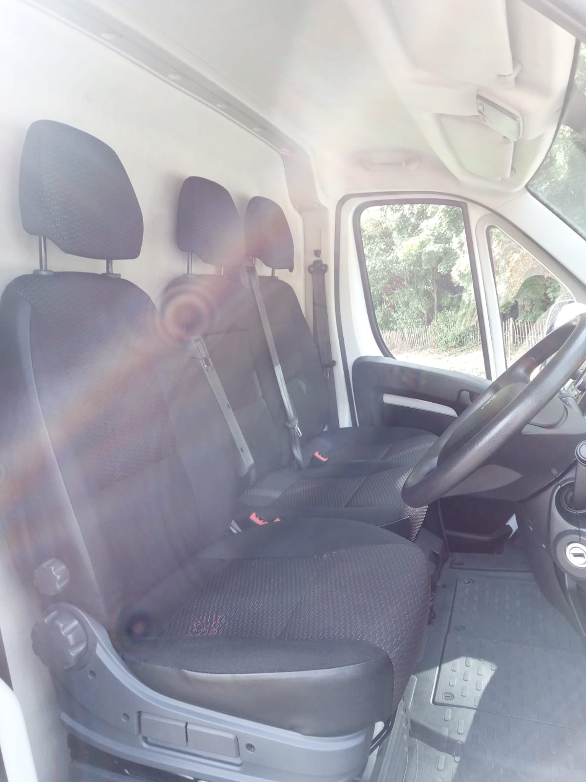 Vehicle 16