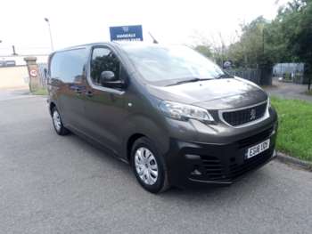 Used Peugeot Expert 2018 for sale - 74941591: Photo