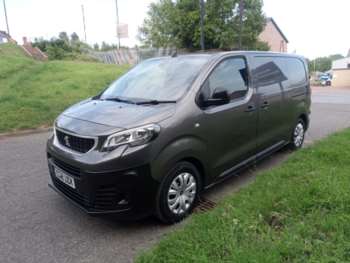 Used Peugeot Expert 2018 for sale - 74941591: Photo