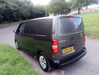 Used Peugeot Expert 2018 for sale - 74941591: Photo