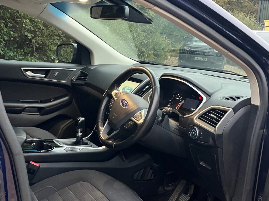 Used Ford Edge 2016 for sale - 76345821: Photo 11