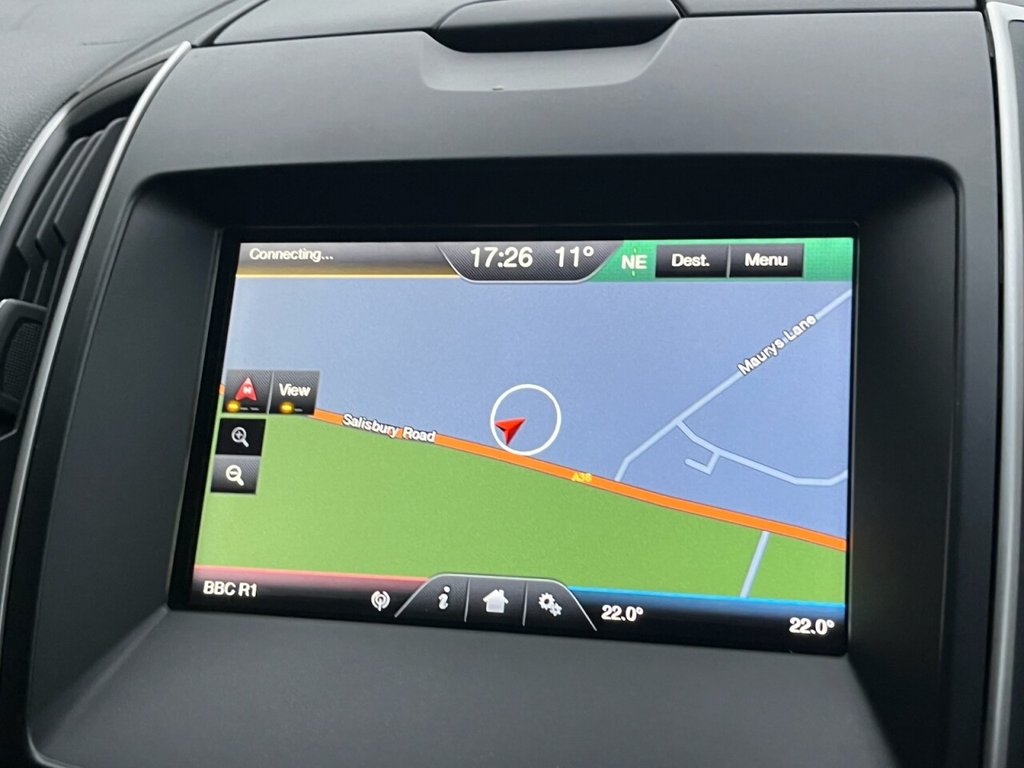 Used Ford Edge 2016 for sale - 76345821: Photo 15