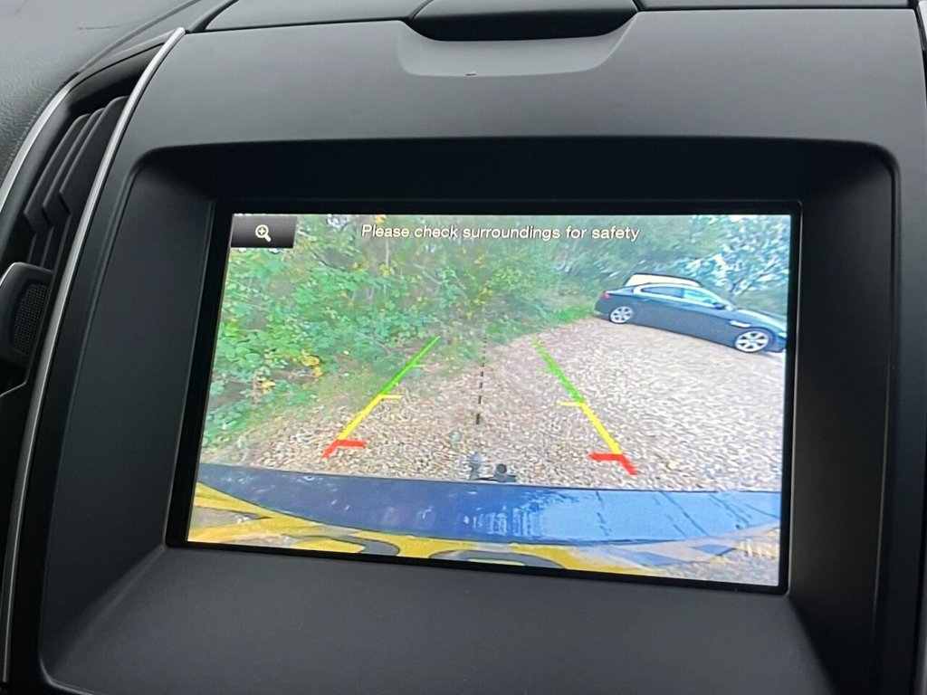 Used Ford Edge 2016 for sale - 76345821: Photo 16