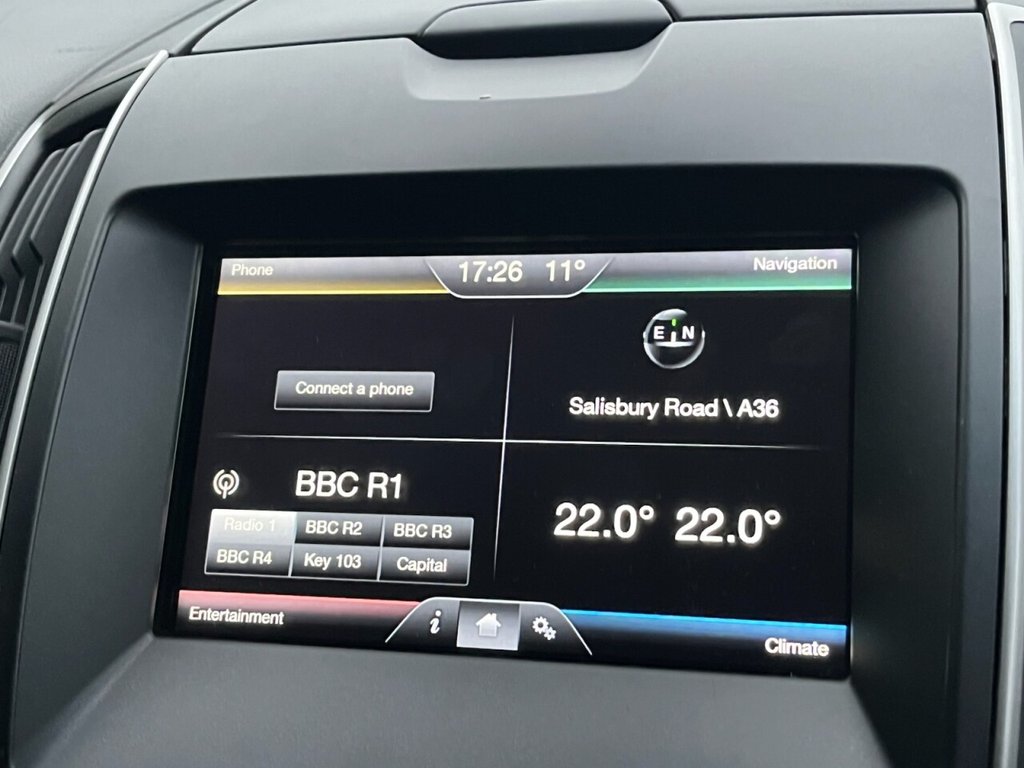 Used Ford Edge 2016 for sale - 76345821: Photo 17