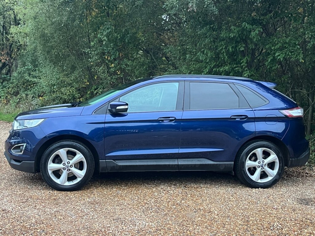 Used Ford Edge 2016 for sale - 76345821: Photo 2