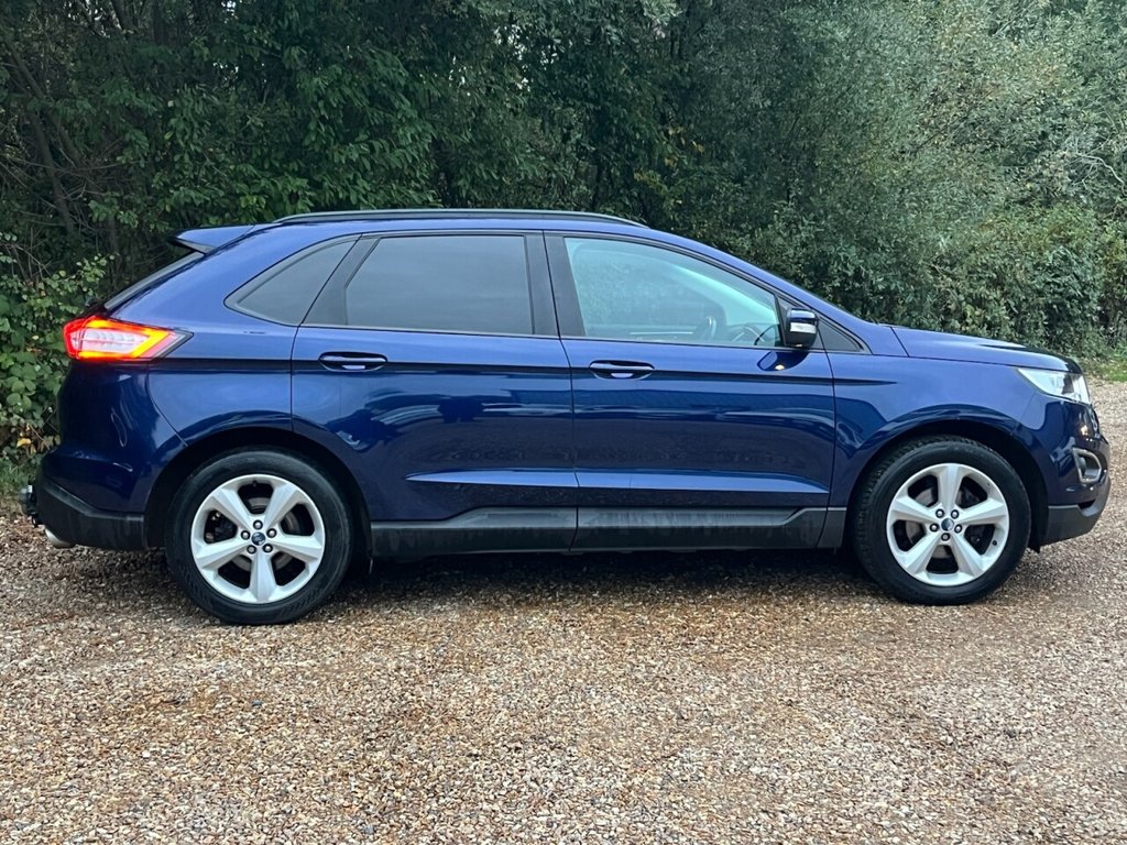 Used Ford Edge 2016 for sale - 76345821: Photo 5