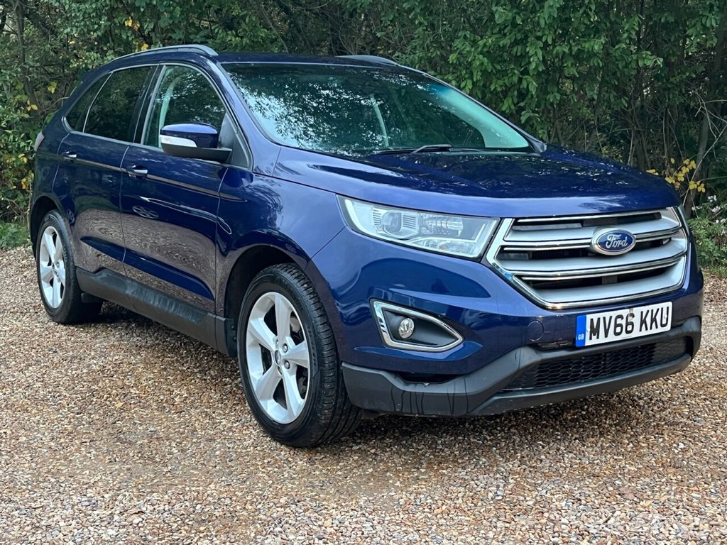 Used Ford Edge 2016 for sale - 76345821: Photo 6