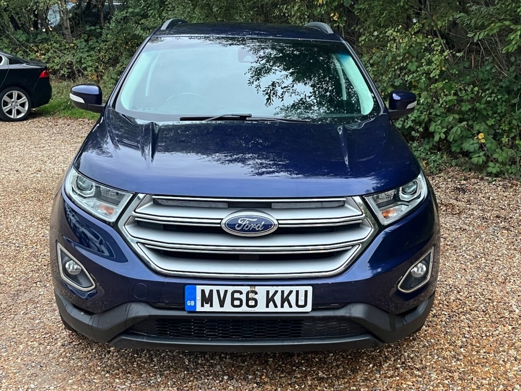 Used Ford Edge 2016 for sale - 76345821: Photo 7