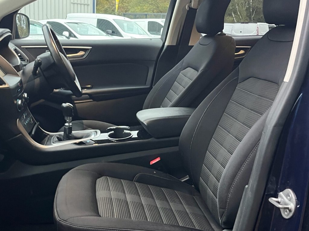 Used Ford Edge 2016 for sale - 76345821: Photo 8