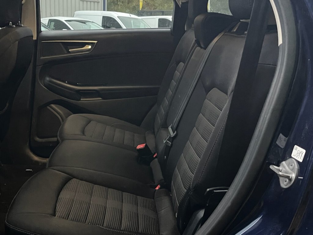 Used Ford Edge 2016 for sale - 76345821: Photo 9