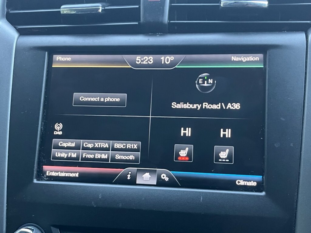 Used Ford Mondeo 2016 for sale - 76367780: Photo 13