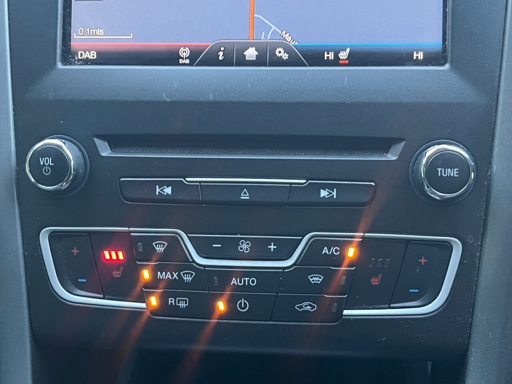 Used Ford Mondeo 2016 for sale - 76367780: Photo 15